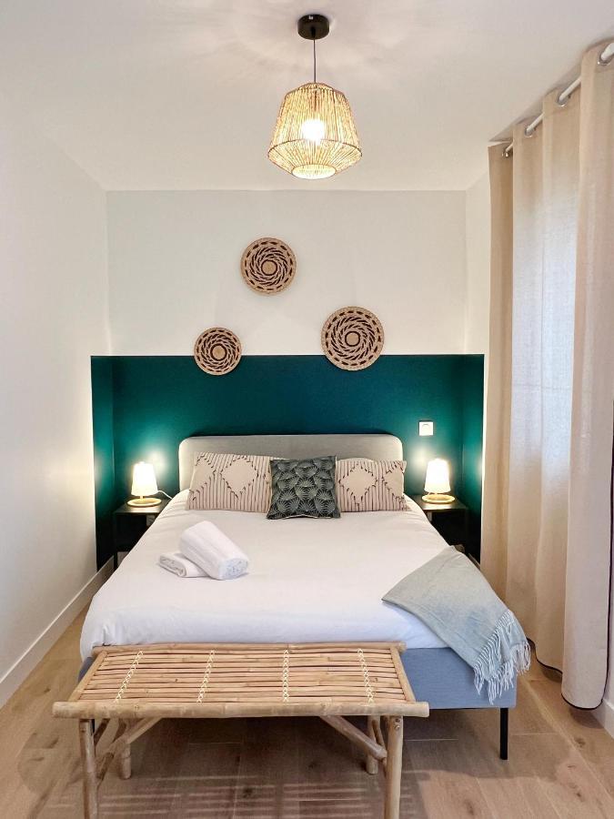 Le Botanique * Hypercentre * Netflix Apartment Toulouse Exterior photo