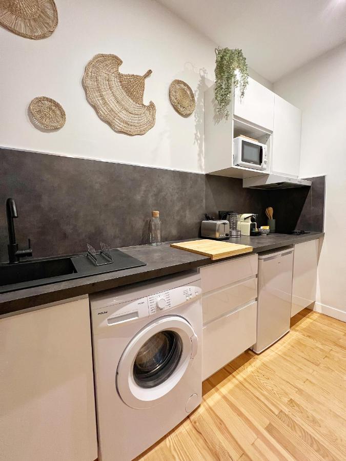 Le Botanique * Hypercentre * Netflix Apartment Toulouse Exterior photo