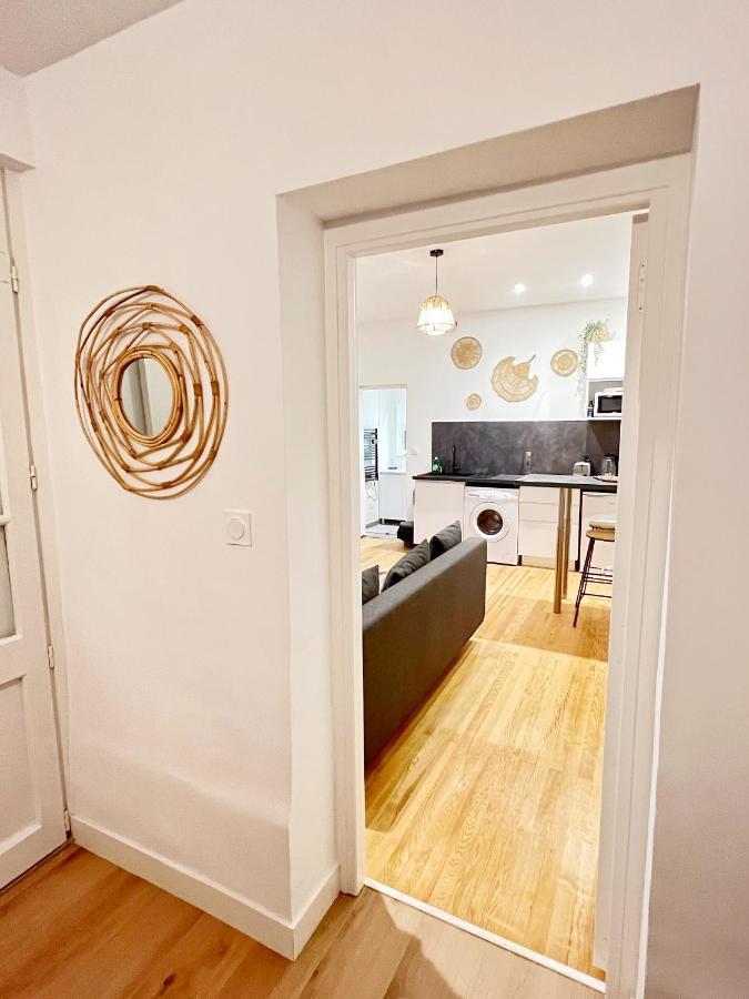 Le Botanique * Hypercentre * Netflix Apartment Toulouse Exterior photo