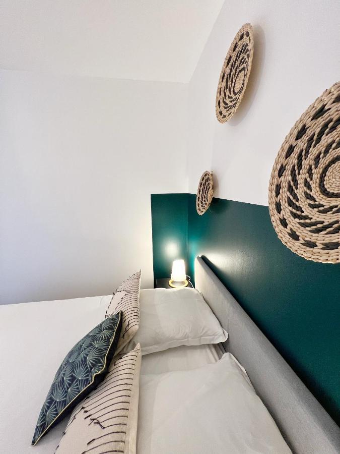 Le Botanique * Hypercentre * Netflix Apartment Toulouse Exterior photo